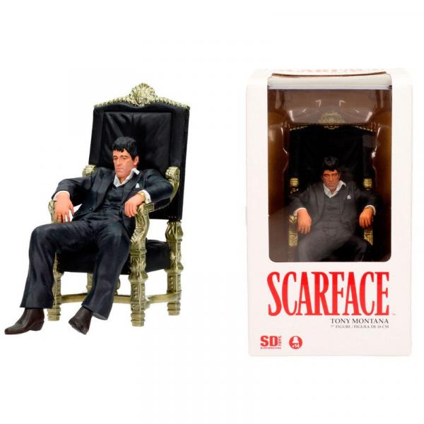 Tony Montana Scarface