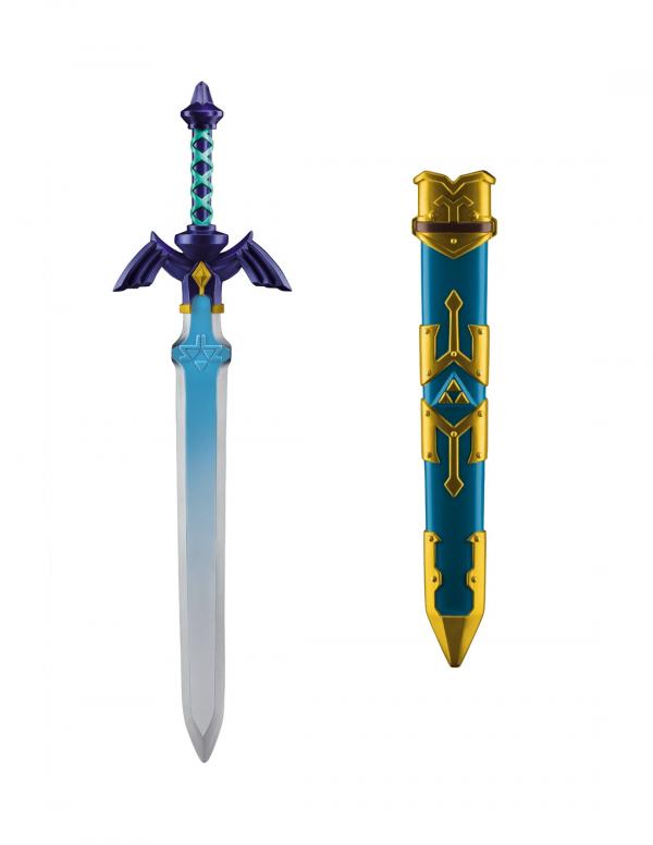 Replique Plastique The Legend of Zelda Skyward Sword