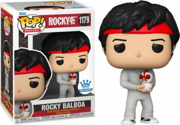 Rocky Balboa 1179