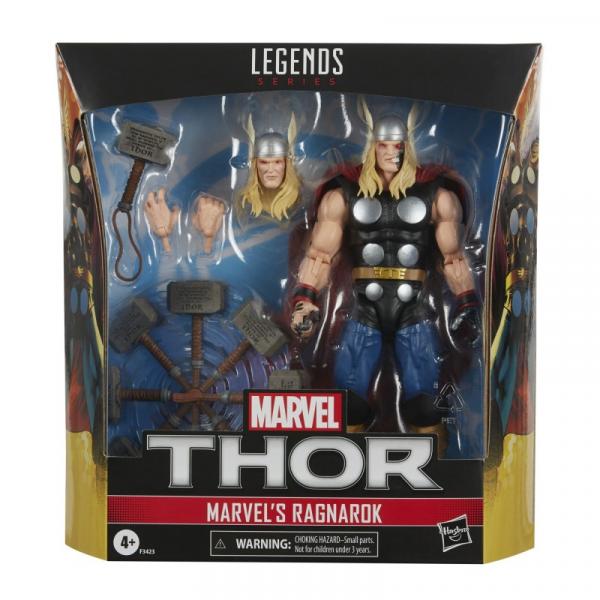 Marvel's Ragnarok Thor Deluxe