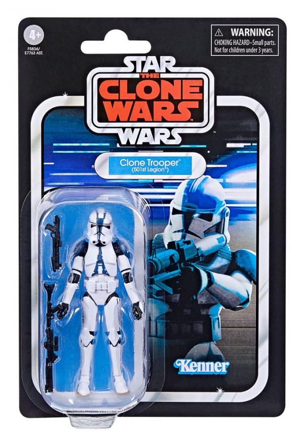 Clone Trooper (501St Legion) VC240