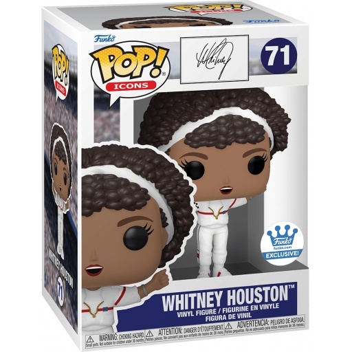 Whitney Houston 71