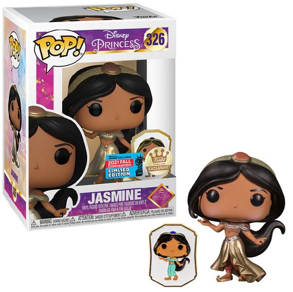 Jasmine 326