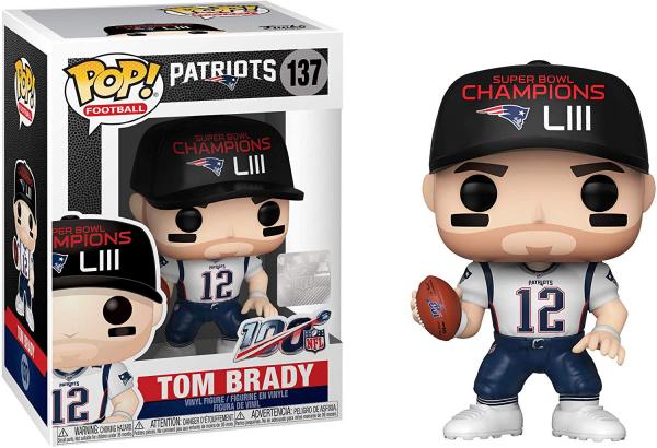 Tom Brady 137