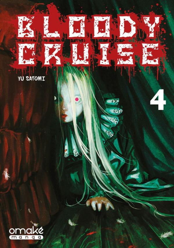 BLOODY CRUISE - TOME 4 (VF)