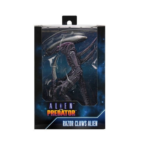 Alien vs Predator Razor Claws Alien