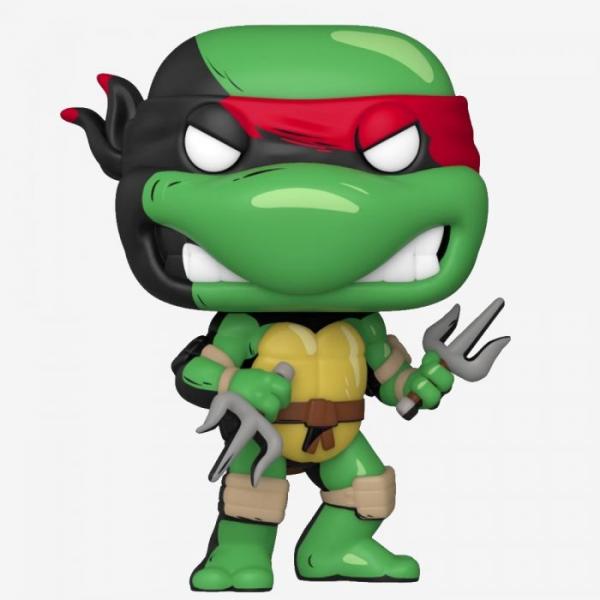 TMNT Raphael 31