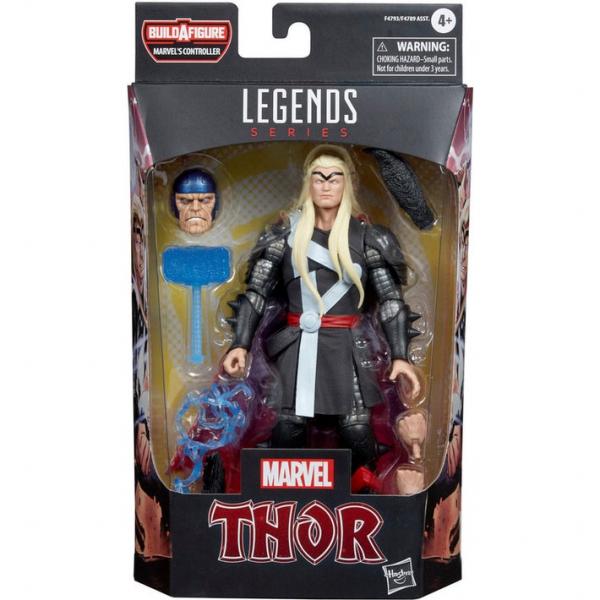Thor (Marvel's Controller Series)