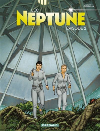 NEPTUNE - T02 - NEPTUNE - EPISODE 2