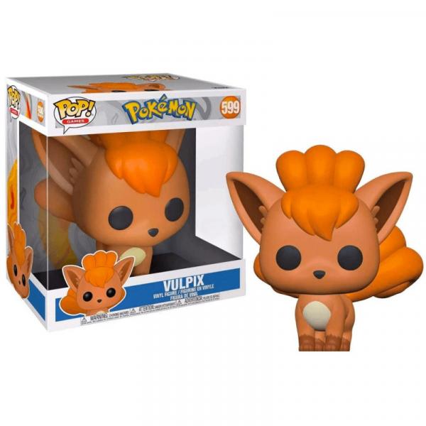 Vulpix 599