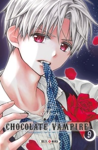 CHOCOLATE VAMPIRE T11