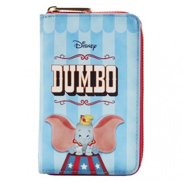 Portefeuille Dumbo Book Series