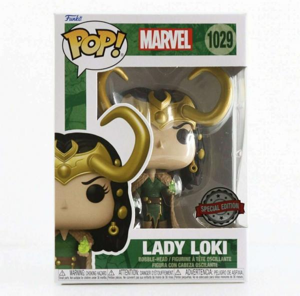 Lady Loki 1029