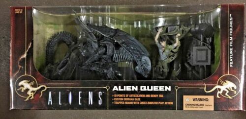 Aliens Alien Queen