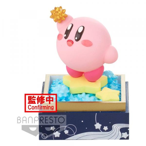 Kirby Paldolce Collection vol.4