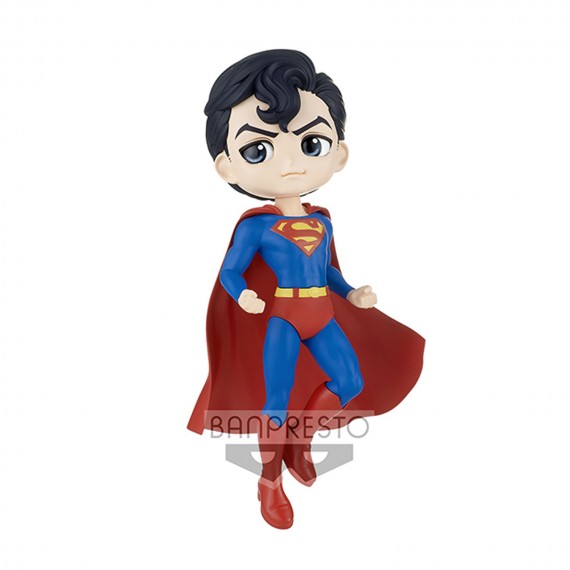 DC Q Posket Superman