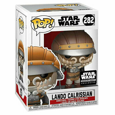 Lando Calrissian 282