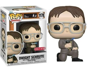 Dwight Schrute 1178