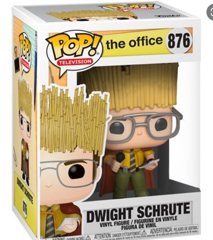 Dwight Schrute 876