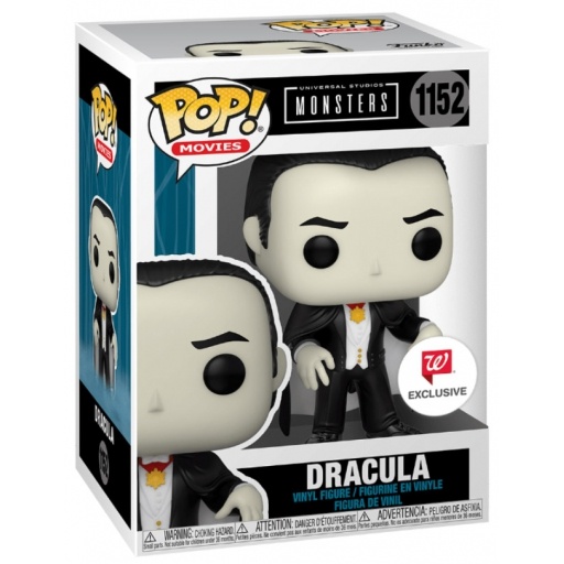 Dracula 1152
