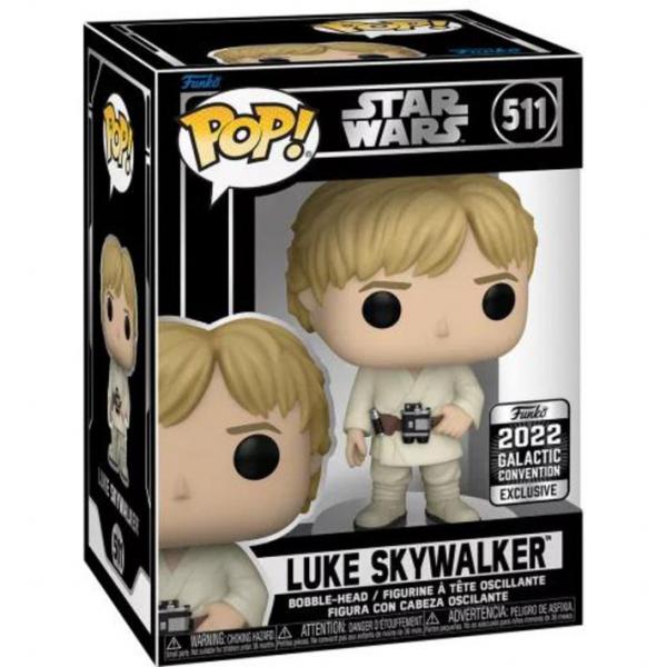 Luke Skywalker 511