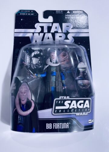 BiB Fortuna The Saga Collection SW Return Of the Jedi