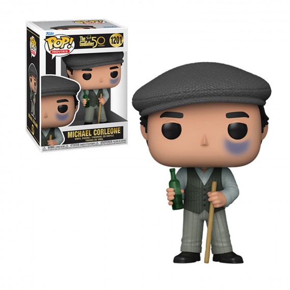 Michael Corleone 1201