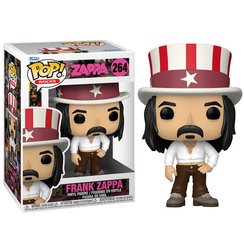 Frank Zappa 264
