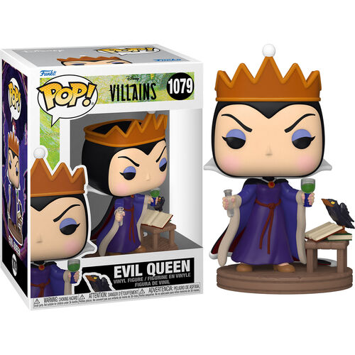 Evil Queen 1079
