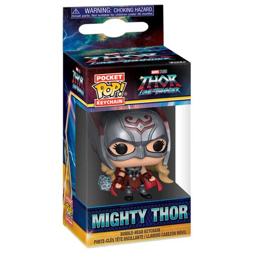 Pocket POP! Mighty Thor
