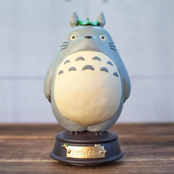 Mon Voisin Totoro - Boite à Musique Totoro