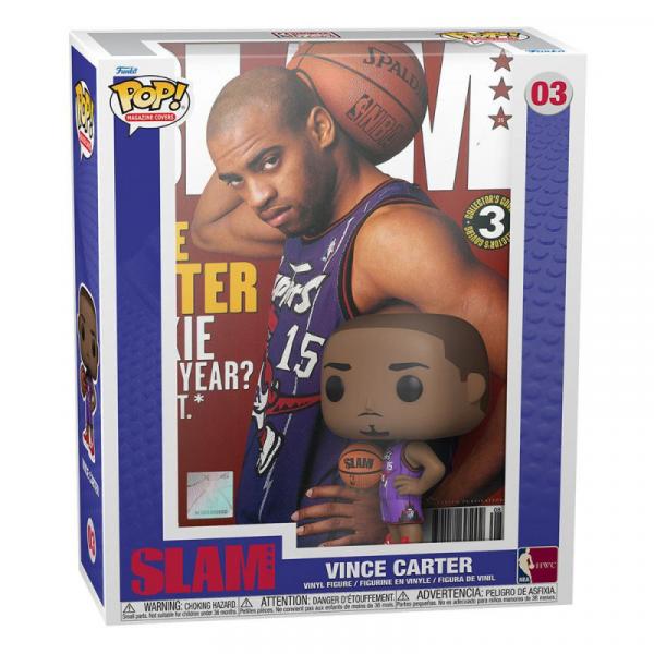 Magazine Covers Vince Carter 03