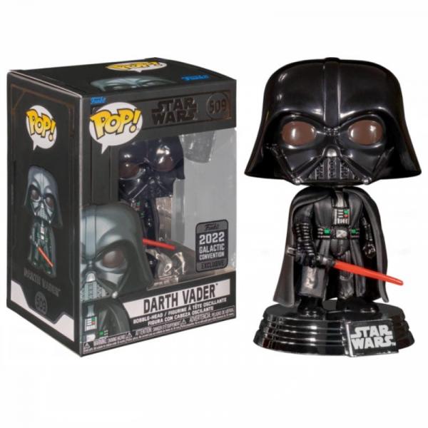 Darth Vader 509