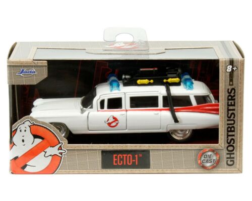 Ghostbusters Ecto-1 1/43