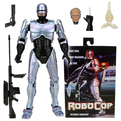 Robocop Ultimate Robocop