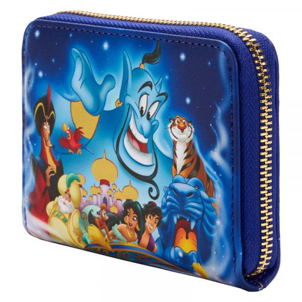 Portefeuille Aladdin