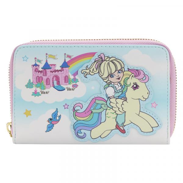 Portefeuille My Little Pony