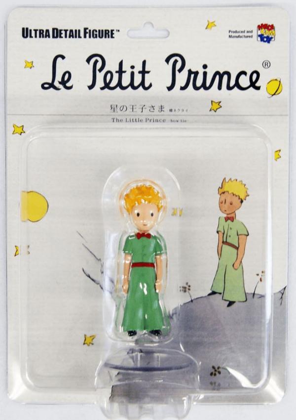 UDF Le Petit Prince