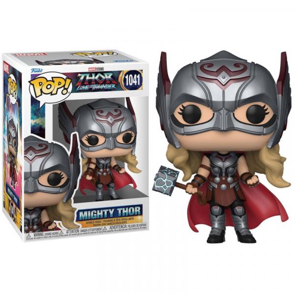 Mighty thor 1041
