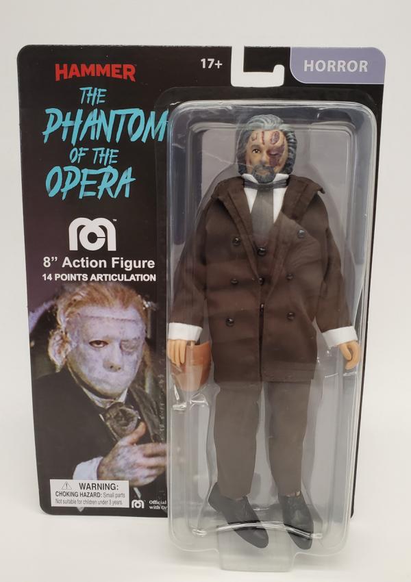 Hammer The Phantom Of The Opera
