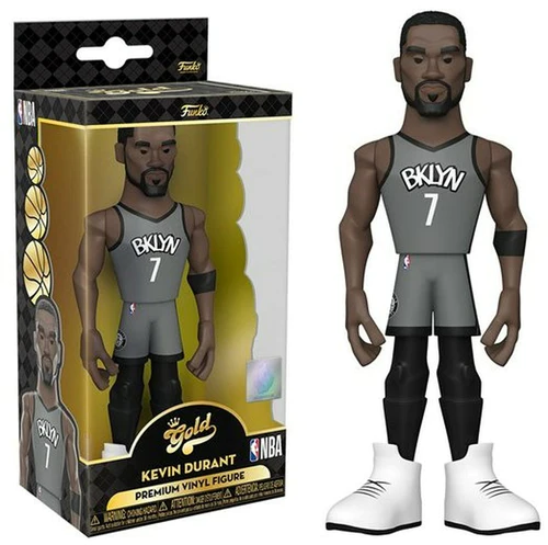 Gold Kevin Durant