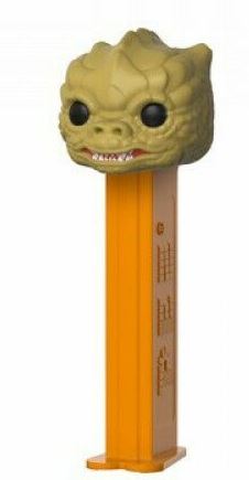 Pop Pez Star Wars Bossk