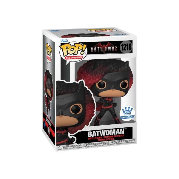 Batwoman 1218