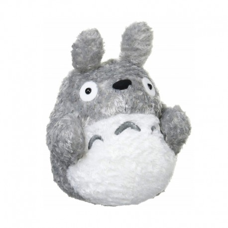 Peluche Totoro Gris Marionnette