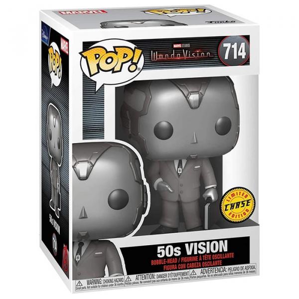Vision 50s Chase 714