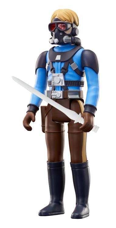 Luke Skywalker (Concept) Jumbo Figure
