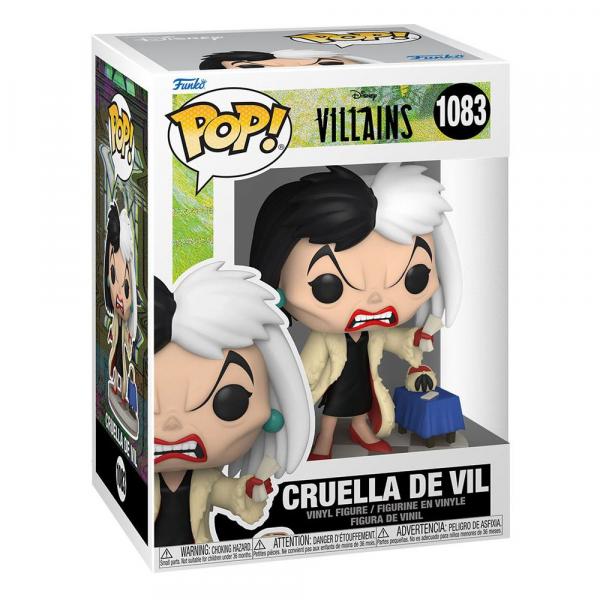 Cruella de Vil 1083