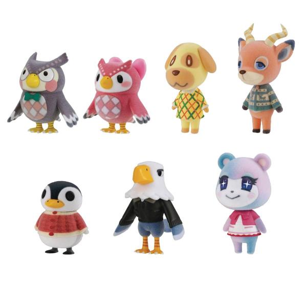 Animal Crossing : New Horizons Friend Doll