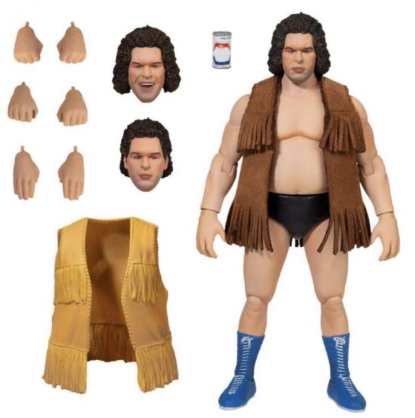 Andre The Giant Ultimates