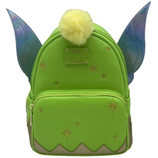 LOUNGEFLY Tinkerbell Cosplay Backpack